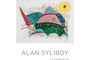 Alan Syliboy: The Journey So Far
