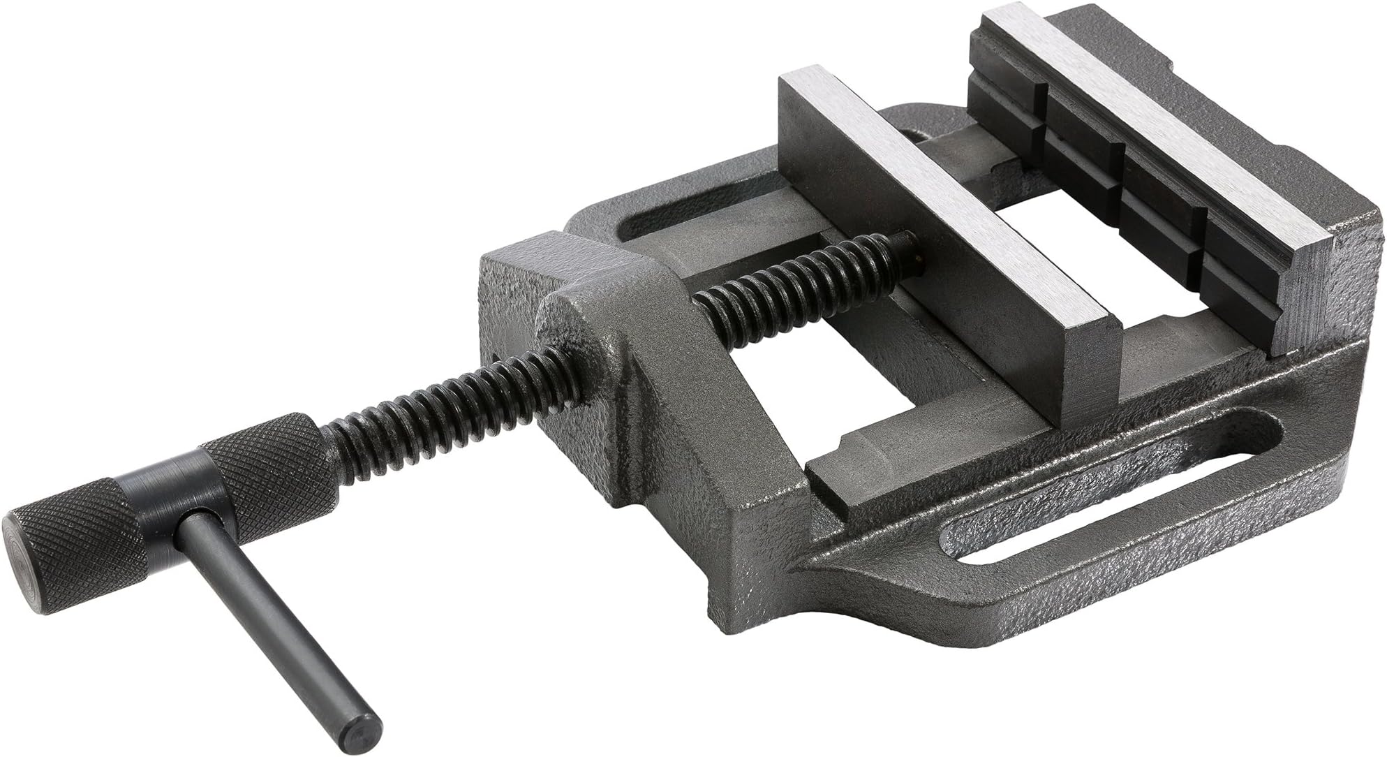 Arebos Drill Press Vice 3, 4, 5, 6 or 8" (5", 125 mm)
