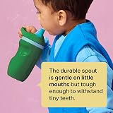 Tommee Tippee Insulated Sporty Spout Non-Spill Toddlers Cup 12m+ view 6