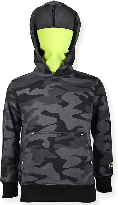 ninja hoodie