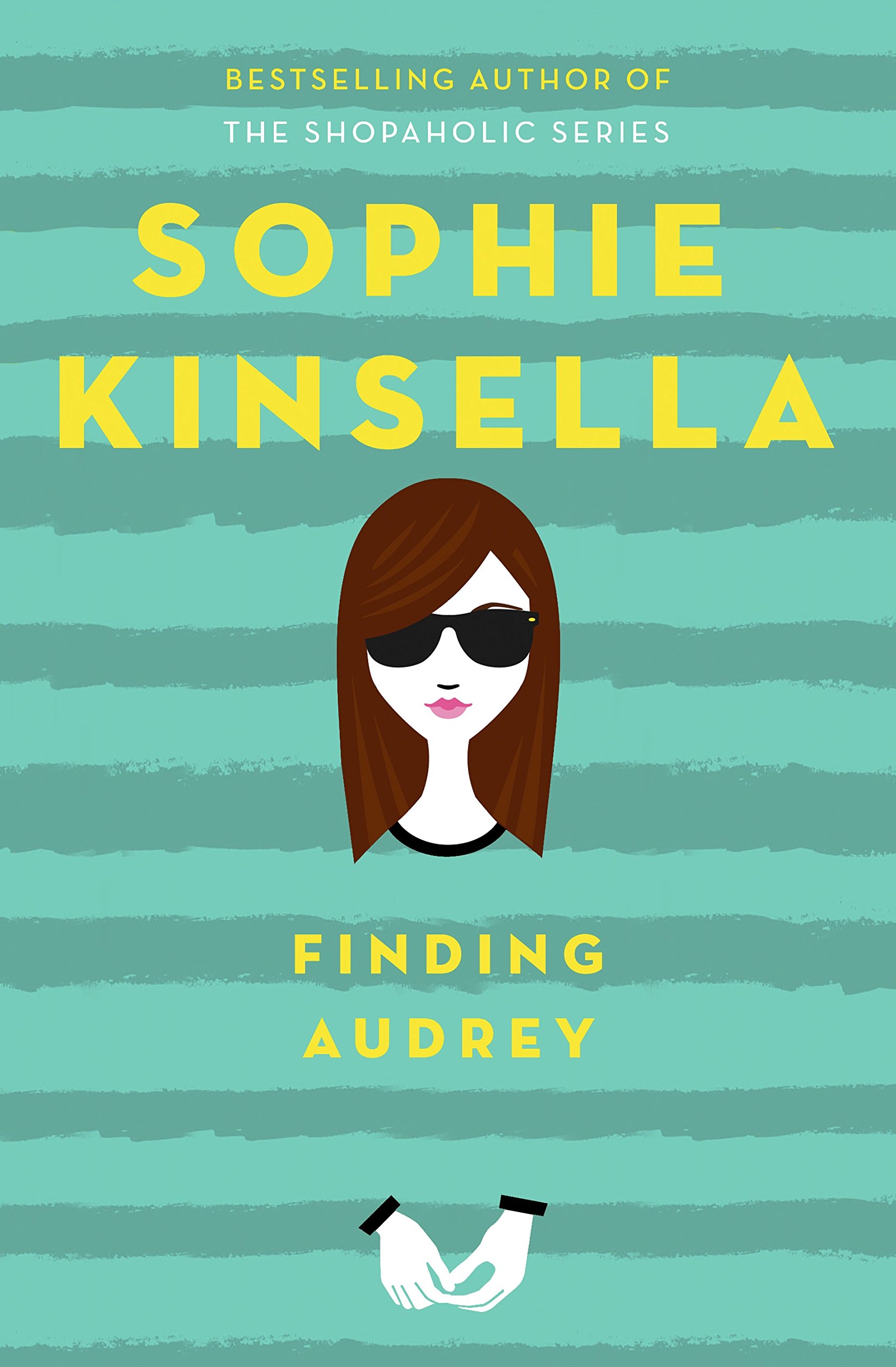 Image result for finding audrey