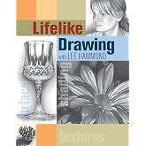 Lifelike Drawing with Lee Hammond