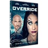 OVERRIDE DVD