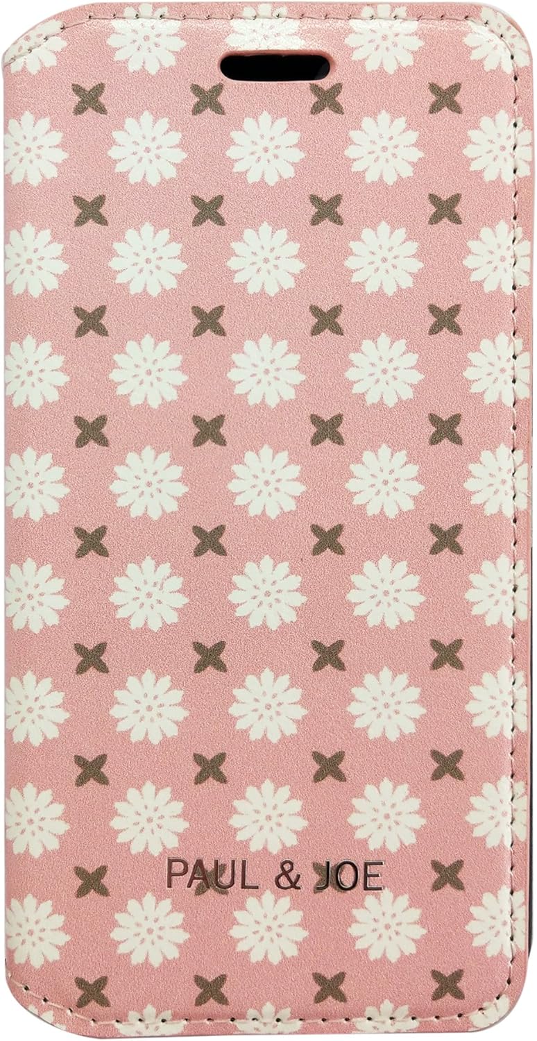 Amazon エアージェイ ポール ジョー Paul And Joe Iphone7plus 8plus 手帳 Pji7lbook Mic 家電 カメラ