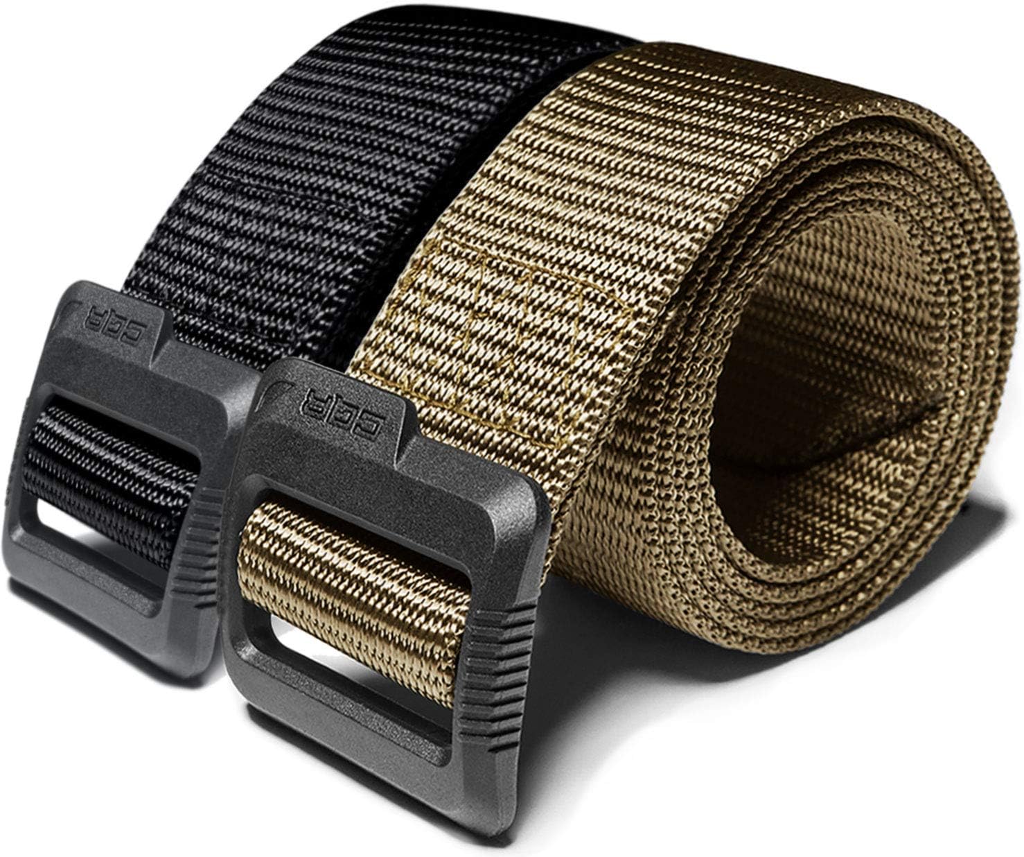 cqr tactical belt