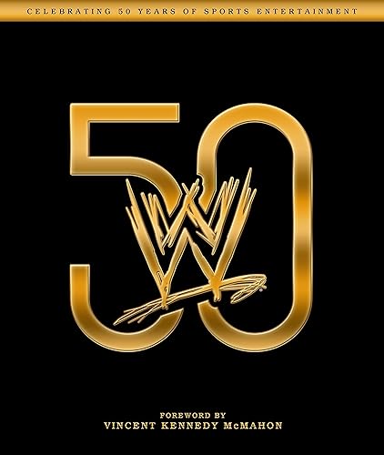 Download WWE 50. PDF