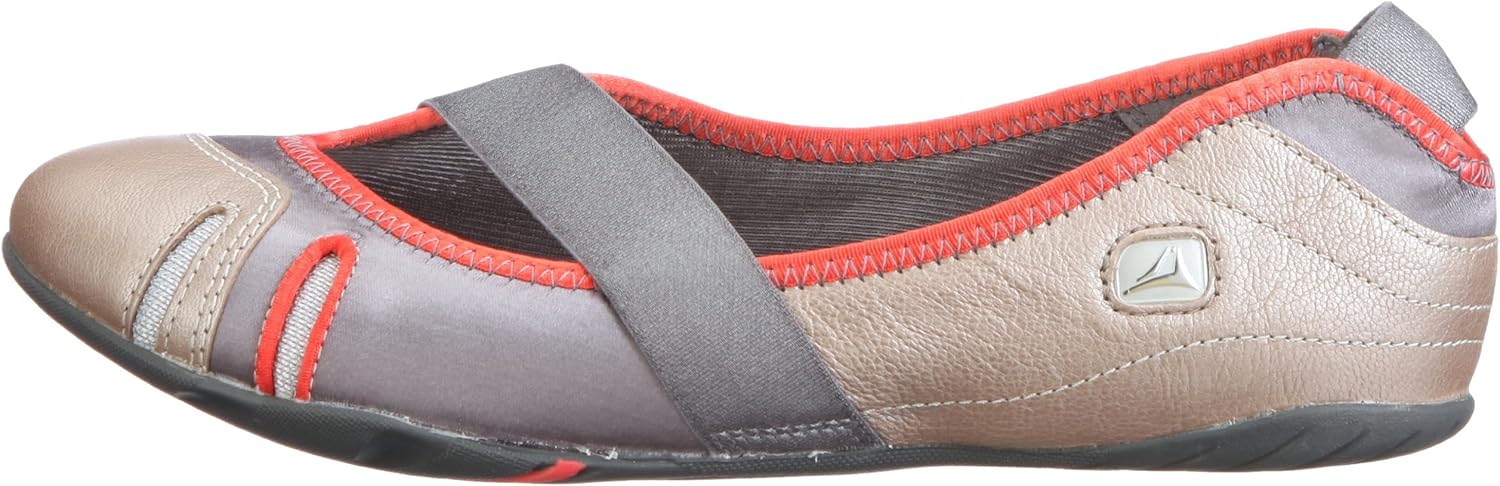 clarks idyllic pump stone