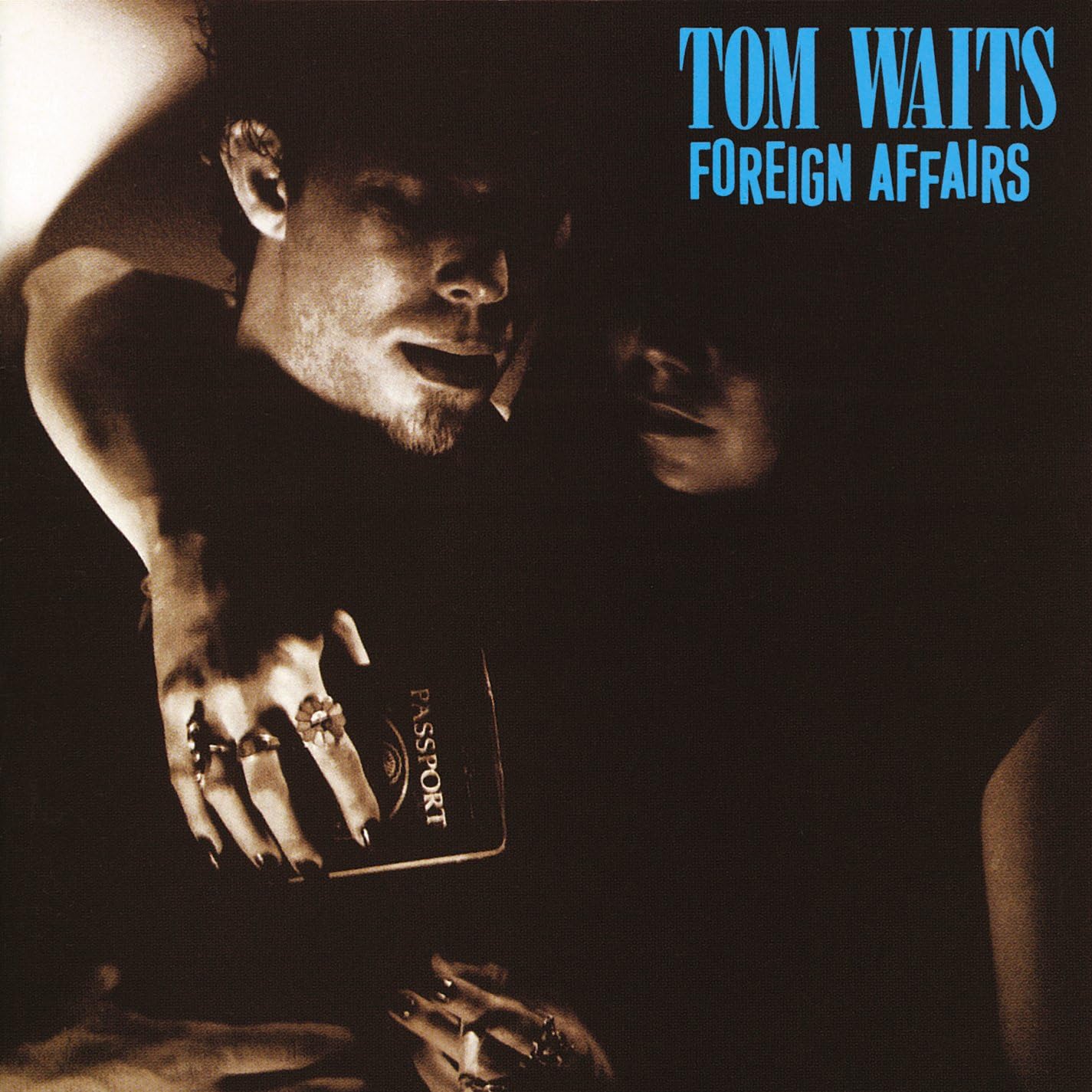 Amazon Foreign Affairs Tom Waits 輸入盤 音楽