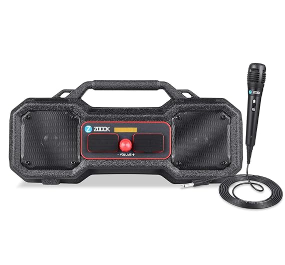 zoook rocker m2 flipkart