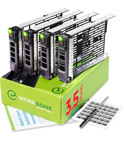 Amazon.com: M.2 Flexbay Module 66XHV DPWC700 with M.2 Tray