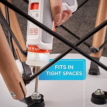 Beyond by BLACK+DECKER BCRTA601WAPB featured image 5