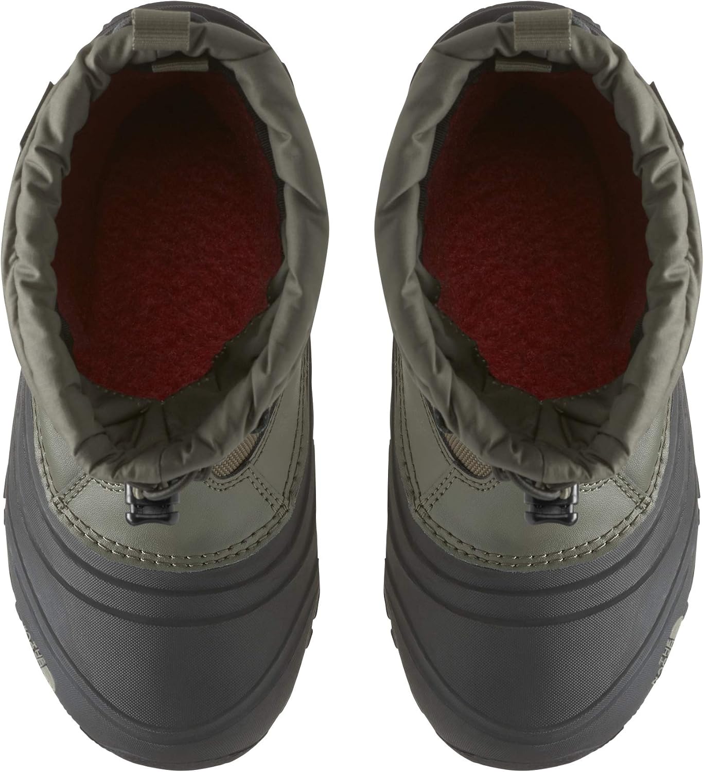 the north face alpenglow iv insulated boot