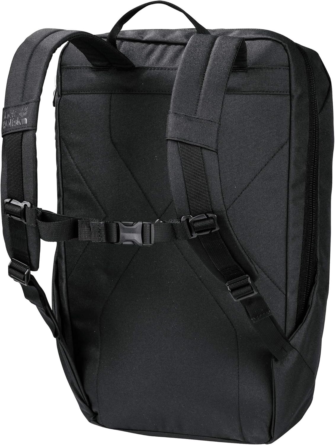 jack wolfskin bondi rucksack