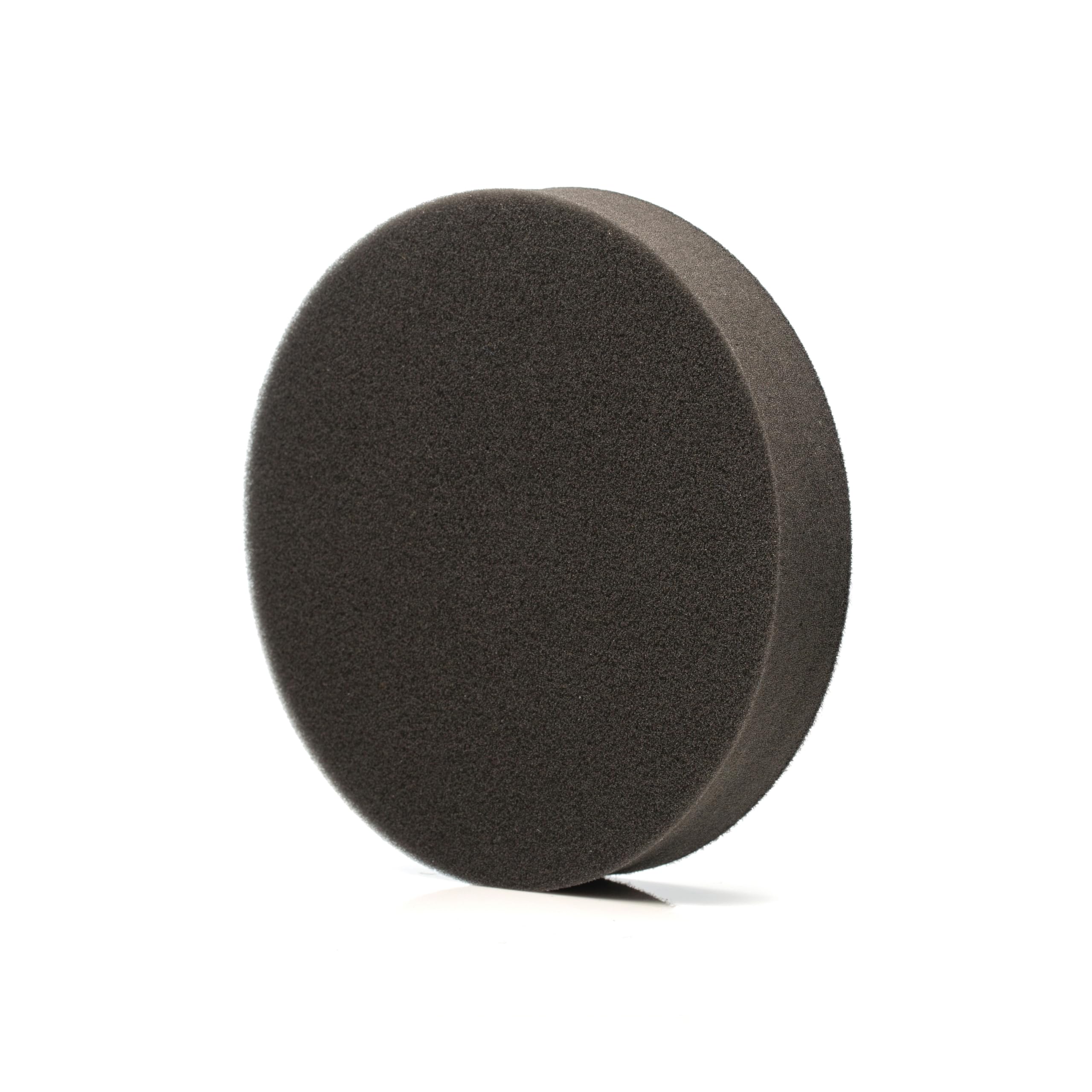 Glass Polish 6 inch (150mm) PRO-Line Soft Buffing Pad, Detailing Finishing Foam, Swirl Free Pad - GP16005