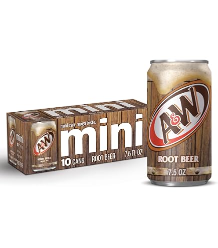 Amazon.com : A&W Root Beer, 12 Ounce : Grocery & Gourmet Food