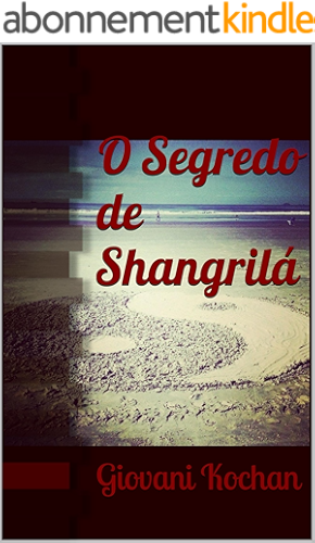 Download O Segredo de Shangrilá (Portuguese Edition) PDF