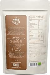 Everyday Superfood Organic Milled Flaxseed 190g Cold Ground Linseed view 2