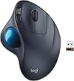 Logitech Wireless Trackball M570