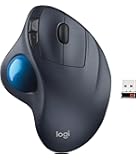 Logitech Wireless Trackball M570