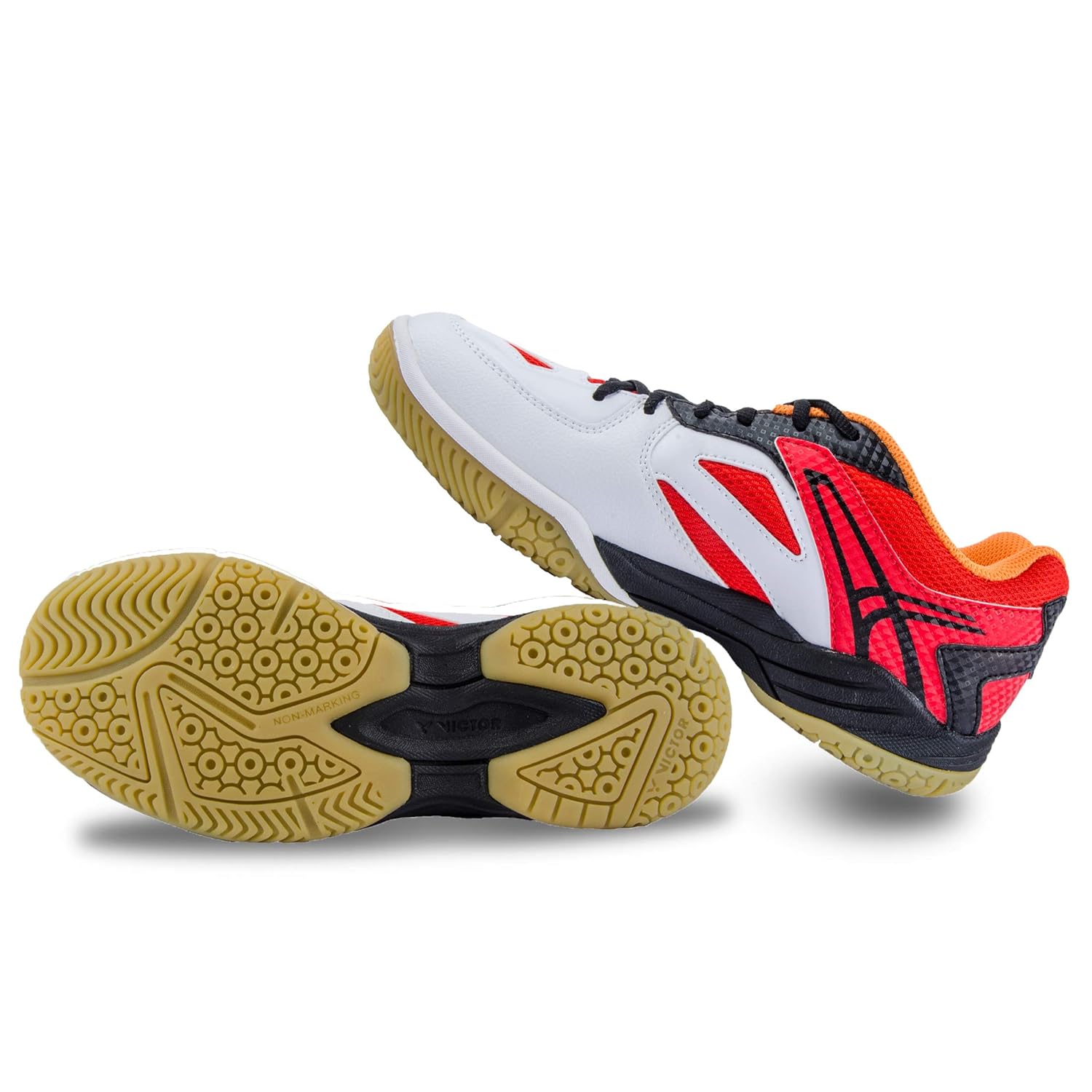 victor non marking shoes