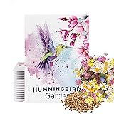 American Meadows Wildflower Seed Packets