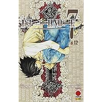 Scaricare Death note: 7 PDF Gratis