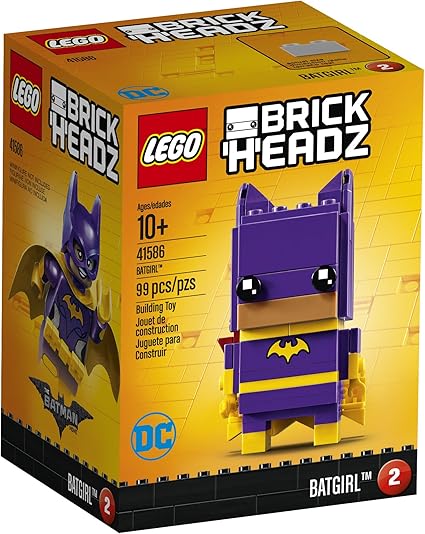 lego brickheadz batman