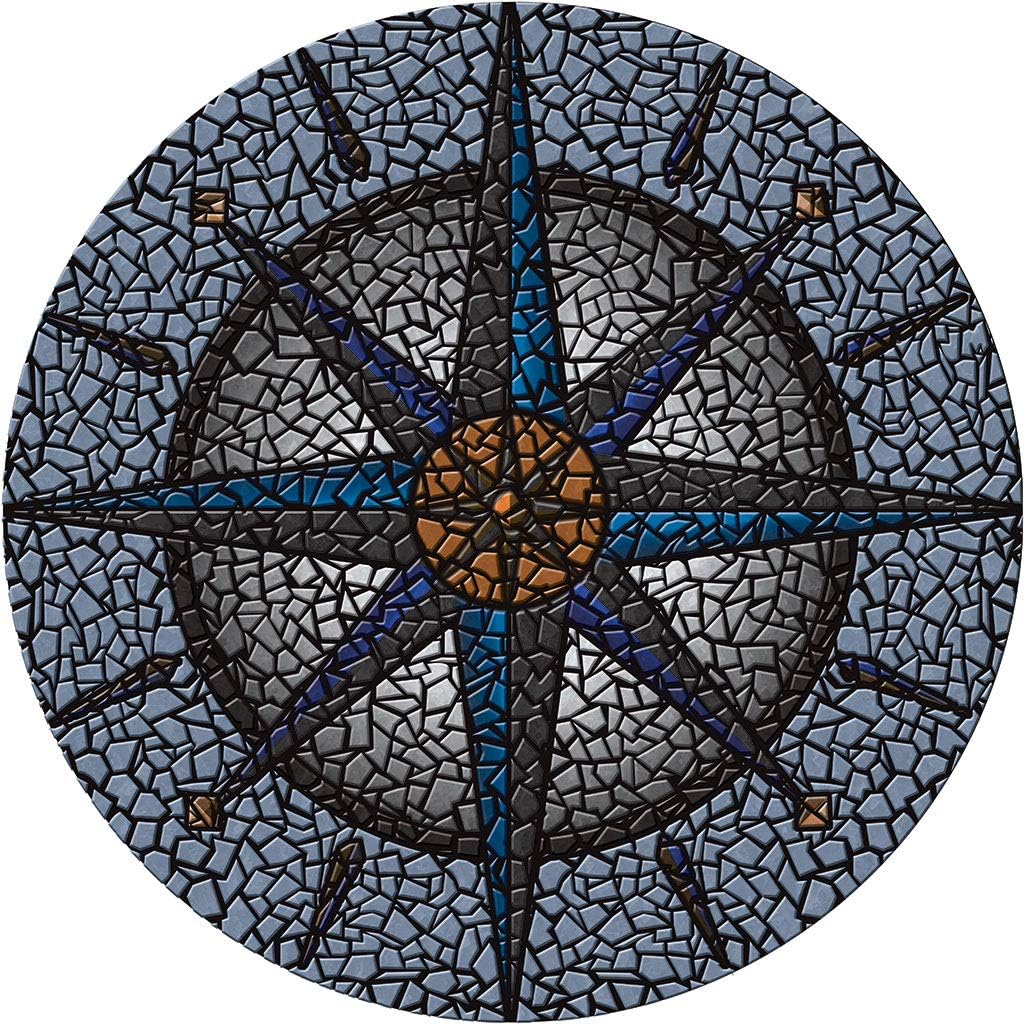 Compass Poolsaic 29 inches 67B00-00002
