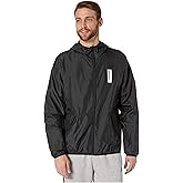 adidas Men's Brilliant Basic Windbreaker Jacket