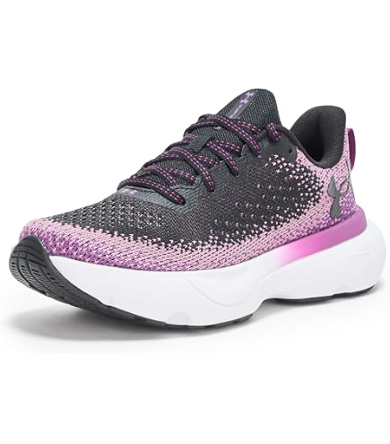 Amazon.com | Under Armour Women's Charged Bandit Trail 3, (289