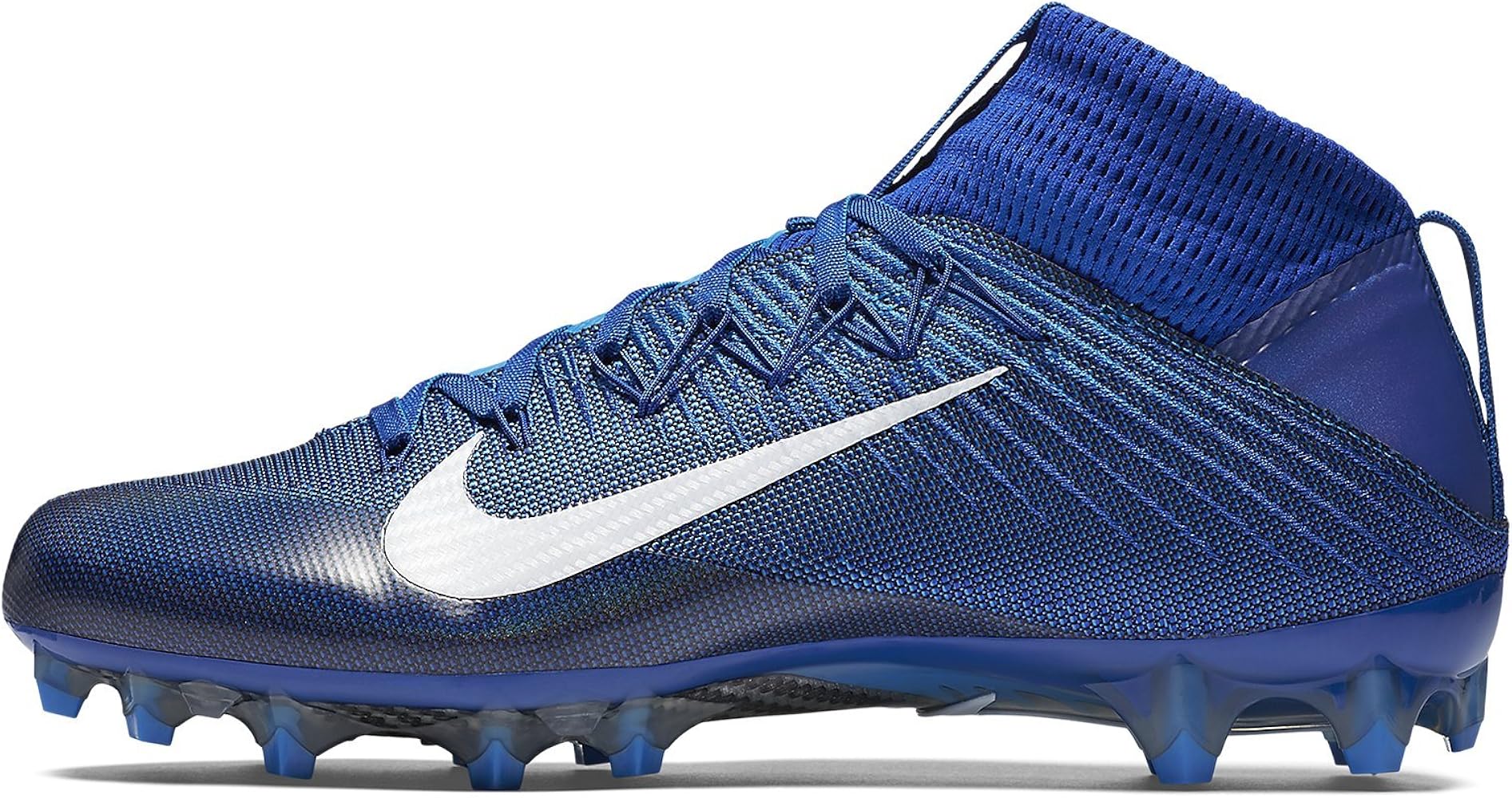 nike vapor untouchable blue volt