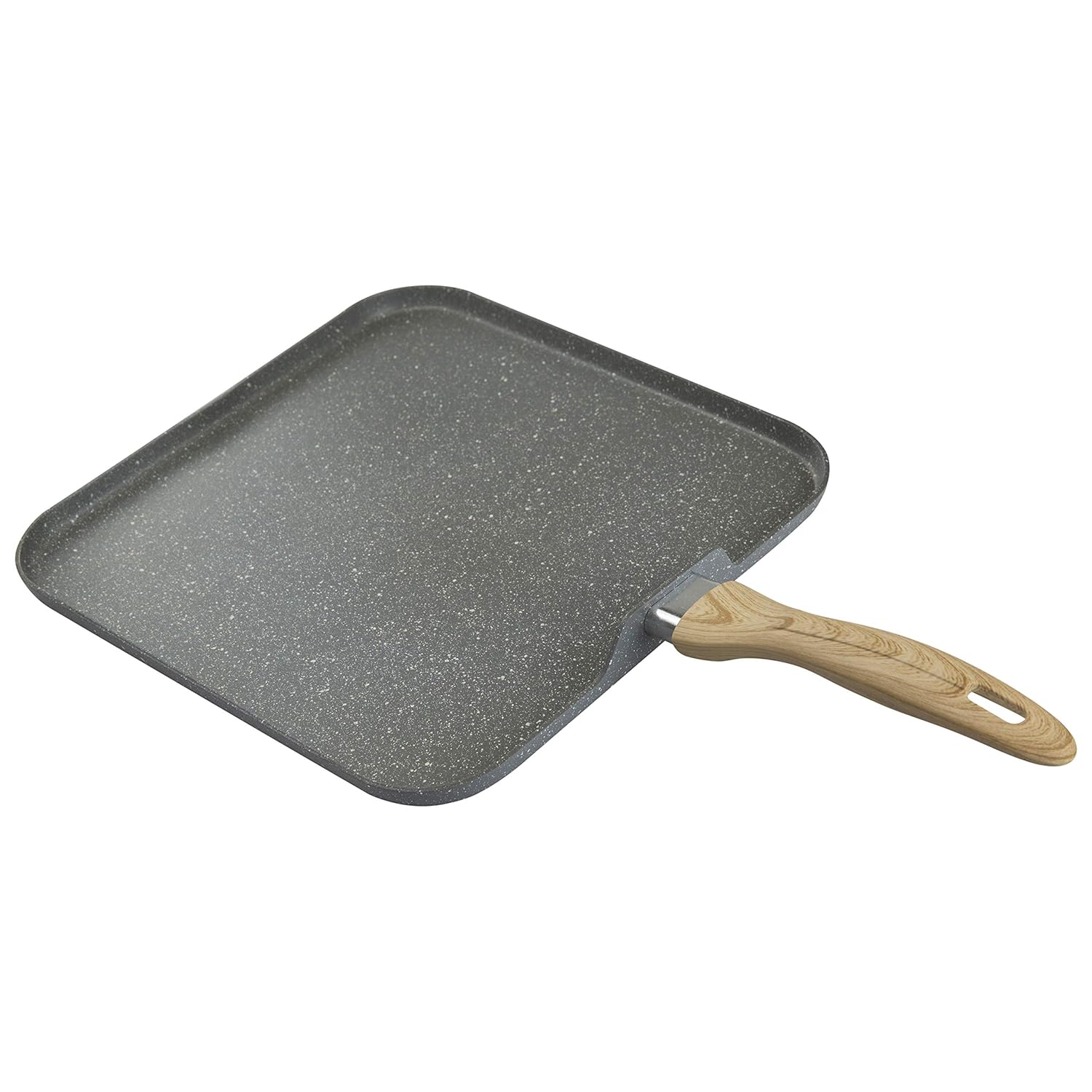 Best marble cooking griddle pan