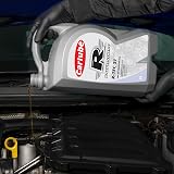 Carlube Triple R 5W-30 ACEA C3 API SP Fully Synthetic 5L R-Tec 21 view 3