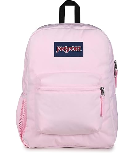 Amazon.com: JanSport Cross Town Plus Backpack - Large Main