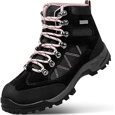 Bottes De Randonnée Imperméables Wild Sky De Keen - Femmes