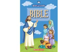 Read and Learn Bible (American Bible Society)