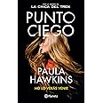 Punto ciego (Spanish Edition)