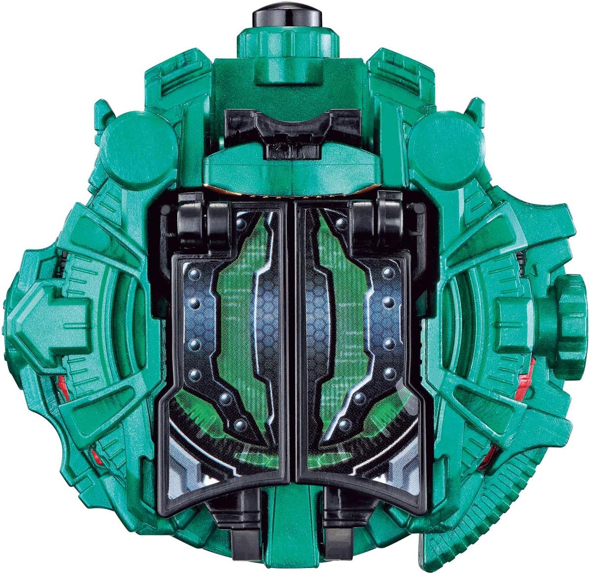 Amazon 仮面ライダージオウ Dxコダマスイカアームズ ベルト なりきりアイテム ホビー