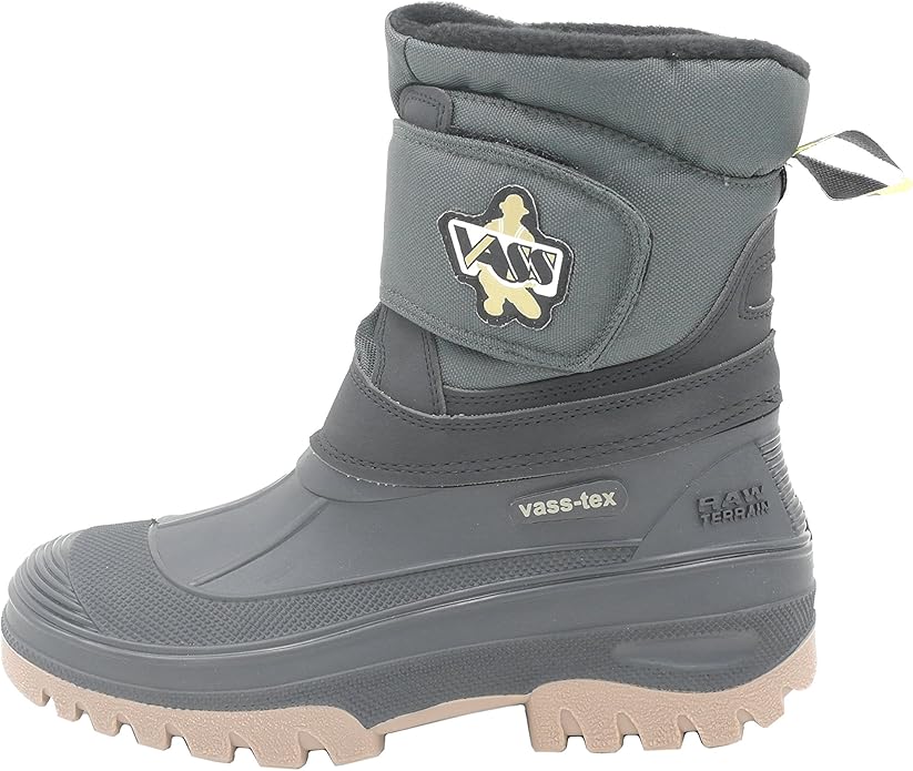 vass boots