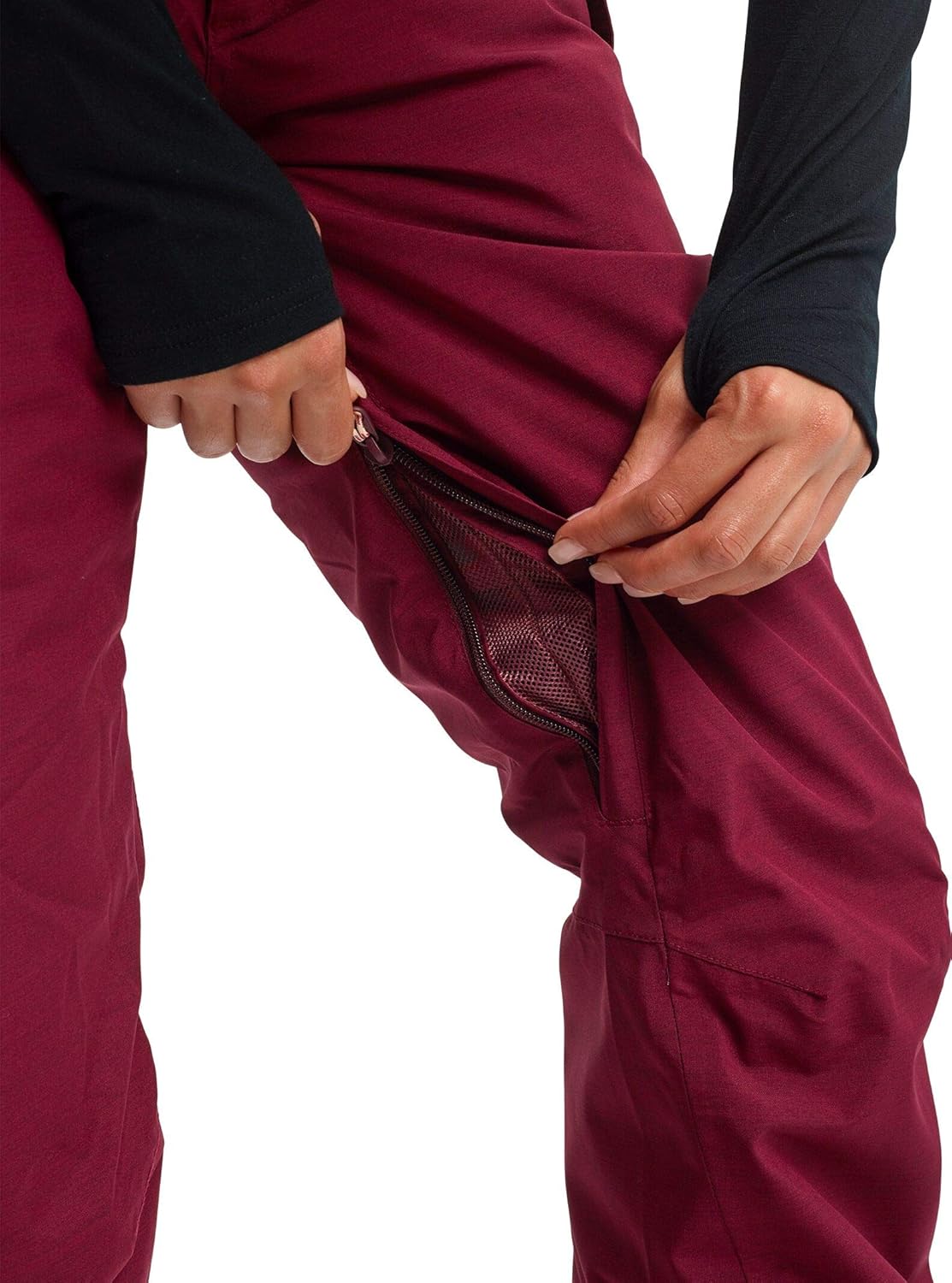 Burton Women's Society Pant : Clothing