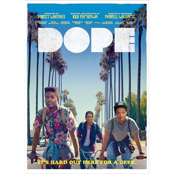 Amazon.com: Mac And Devin Go To High School - BLURAY : Luenell
