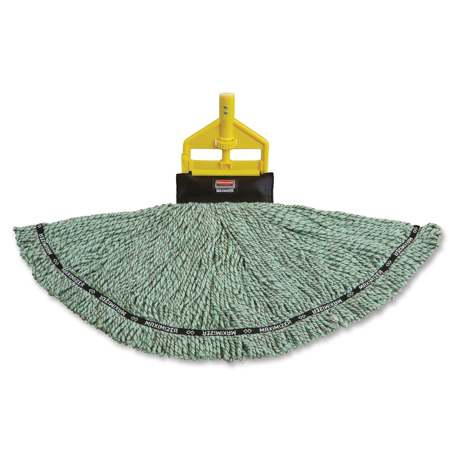 Rubbermaid Commercial Medium Maximizer Blend Mophead