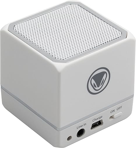 rechargeable portable bluetooth speaker