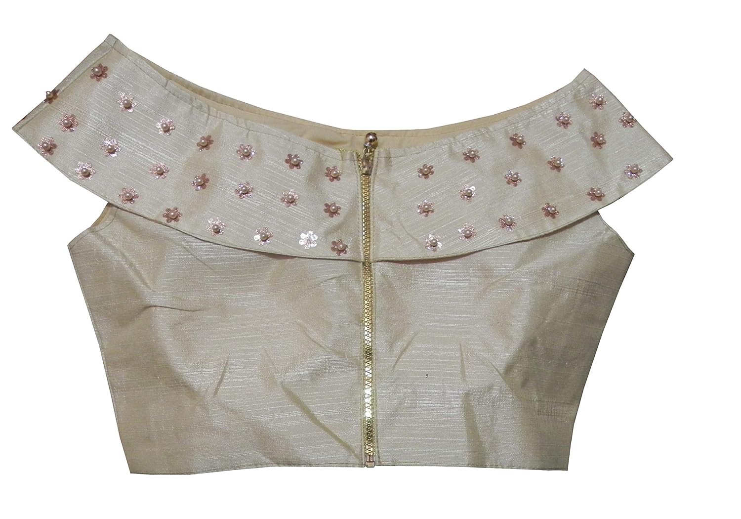 umendra readymade blouse size-36(xl)