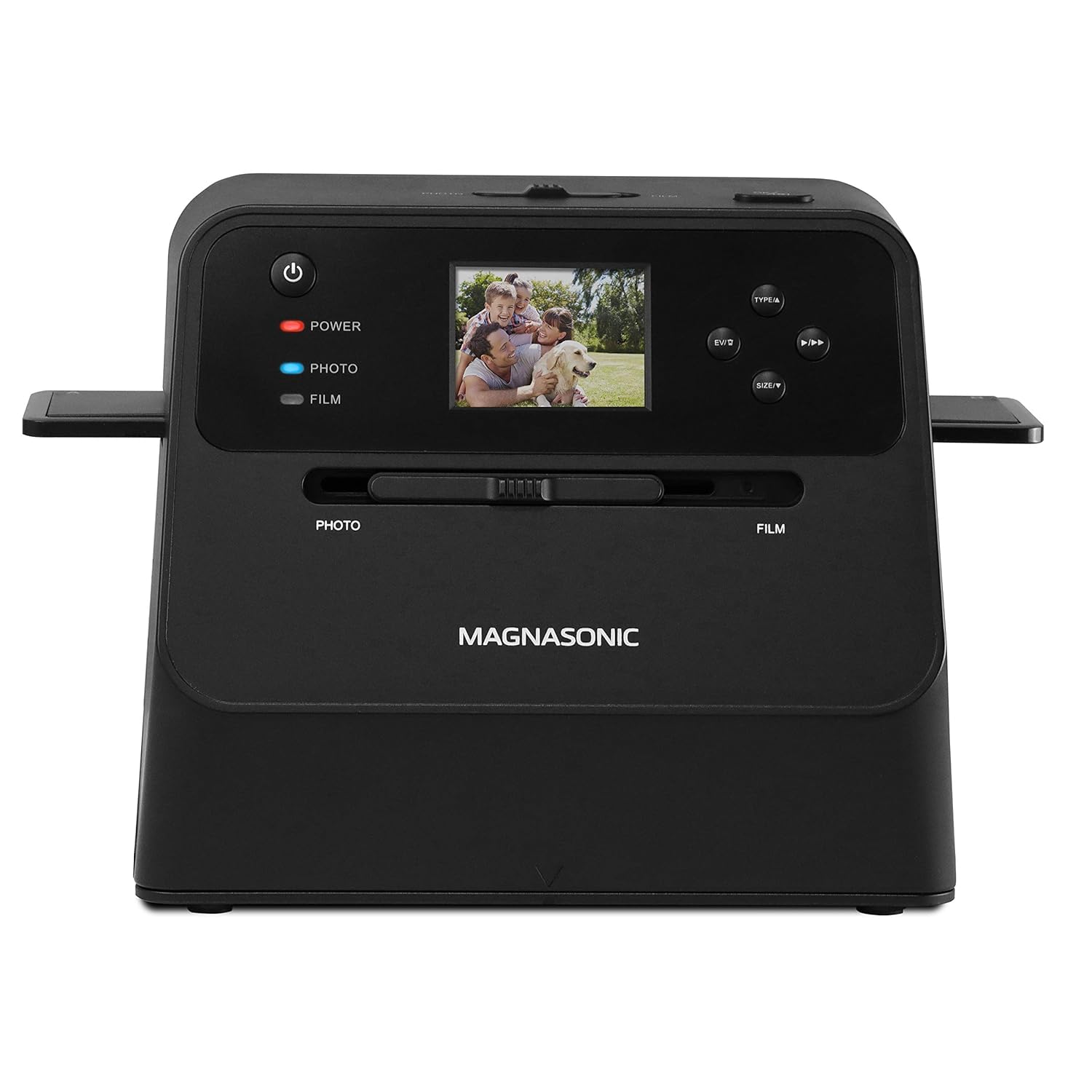 Считыватель штрих кодов на палец. Версия 7. Magnasonic. Finger scaner fs-100s с разъемом. Finger scaner fs-100s с разъемом.