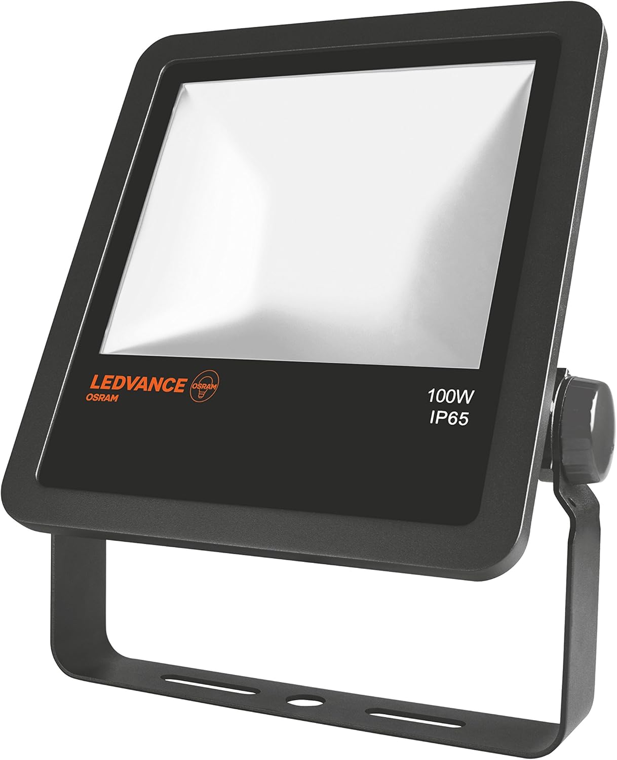 Osram LEDVANCE Floodlight 100W LED - Proyector exterior (IP65 ...