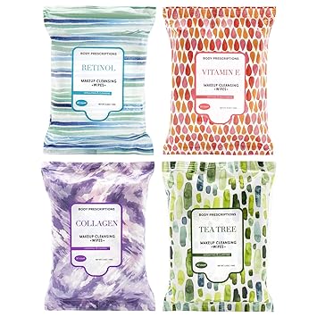 bulk makeup remover wipes