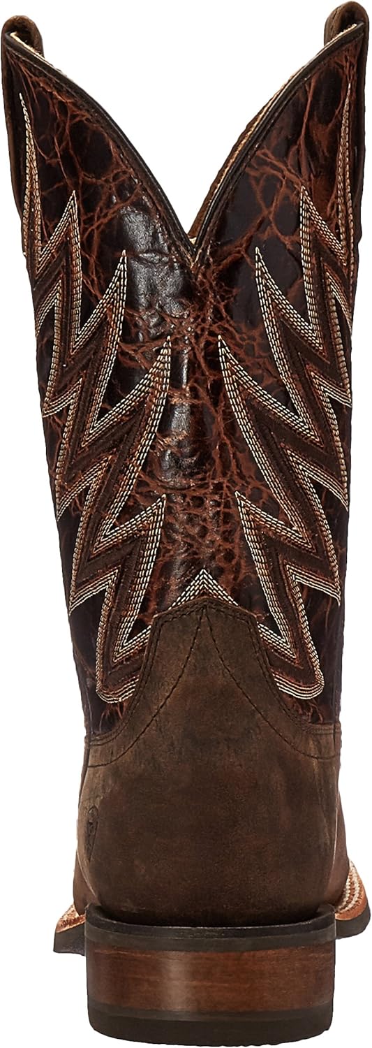ariat challenger boots