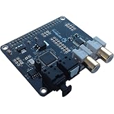 HiFiBerry DAC+ DSP