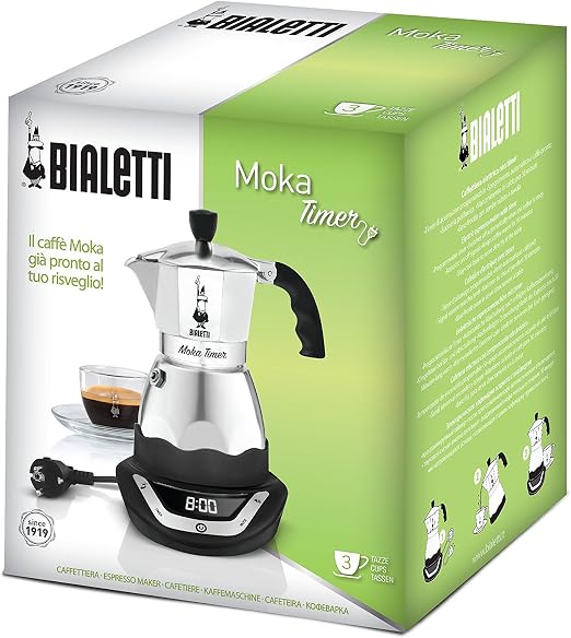 Cual es la mejor cafetera express argentina Las